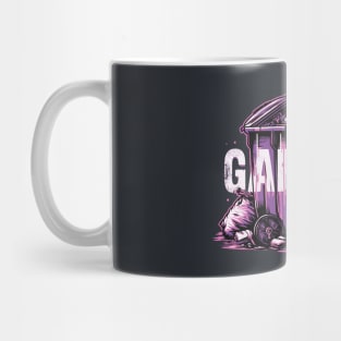 GARBAGE Mug